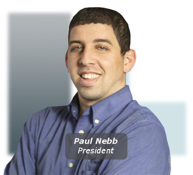 Paul Nebb