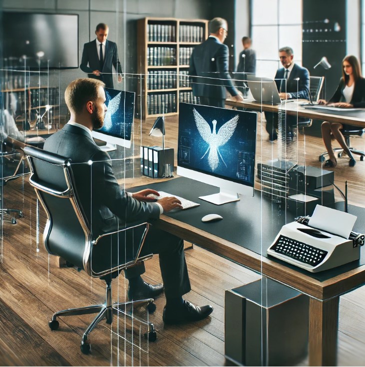 Should Your Law Firm Upgrade or Replace Devices? A Windows 10 Transition Guide
