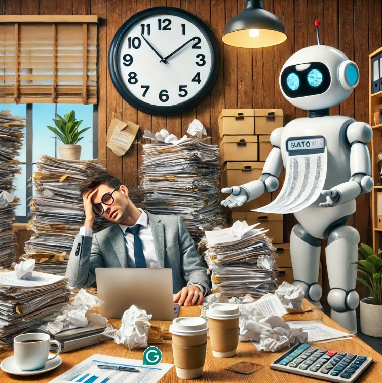 What’s Really Keeping CPA Firms Up at Night in 2025?