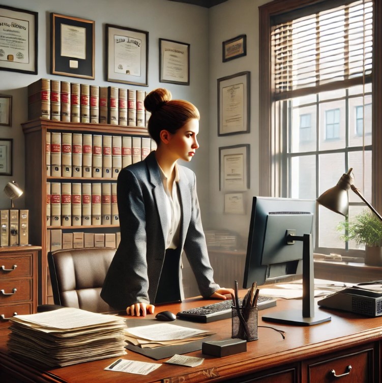 The Hidden IT Mistake That Could Cost Your Law Firm More Than Just Money