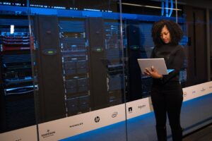 network monitoring and management