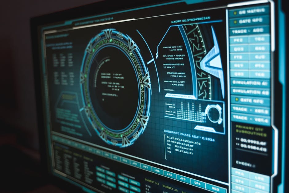 network security management