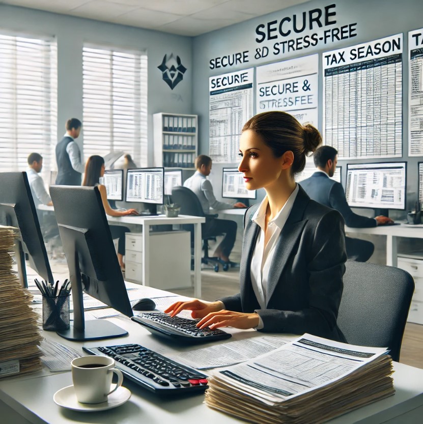 How to Close Out Tax Season Without an IT Meltdown: A CPA’s Guide to Stress-Free Tech