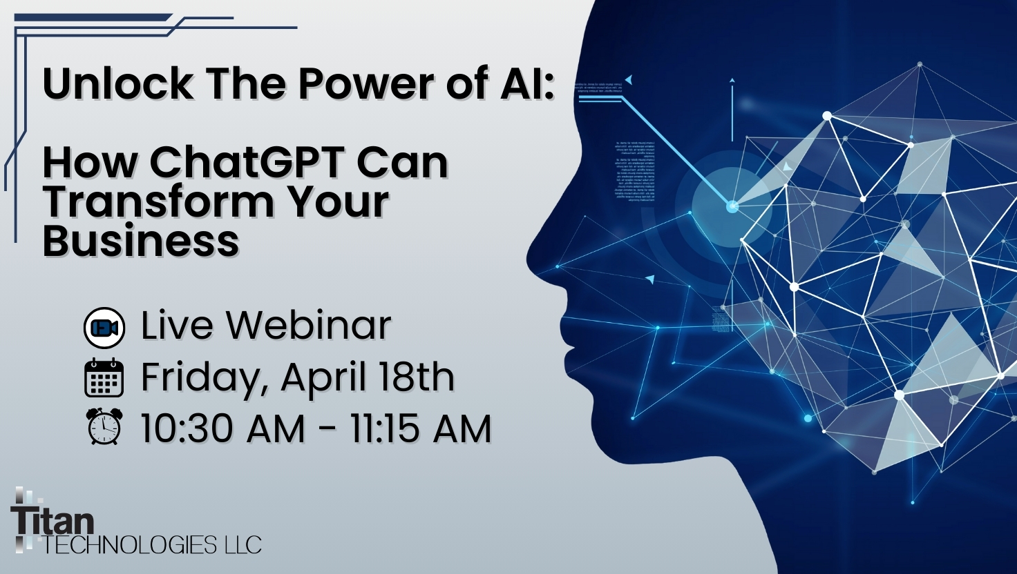unlock the power of ai how chatgpt can transform your business