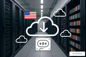 backup and dr solutions