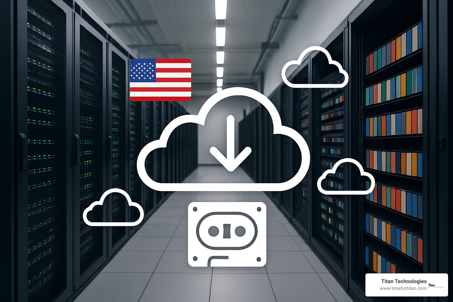 backup and dr solutions