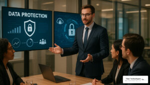 data protection consulting services
