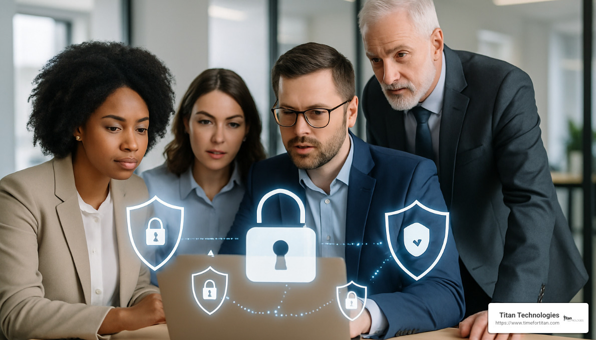 data protection plan