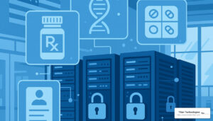 data protection services for pharma