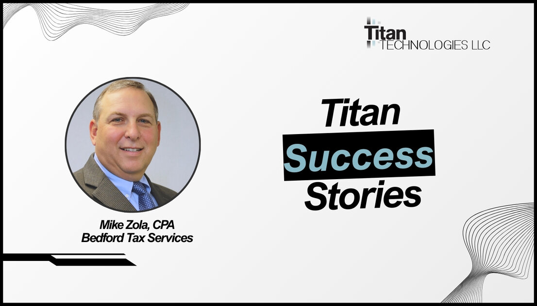 How Bedford Tax Services Secured Their Tax Season Success By Eliminating Downtime And Strengthening Cybersecurity