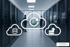 aws dr solutions