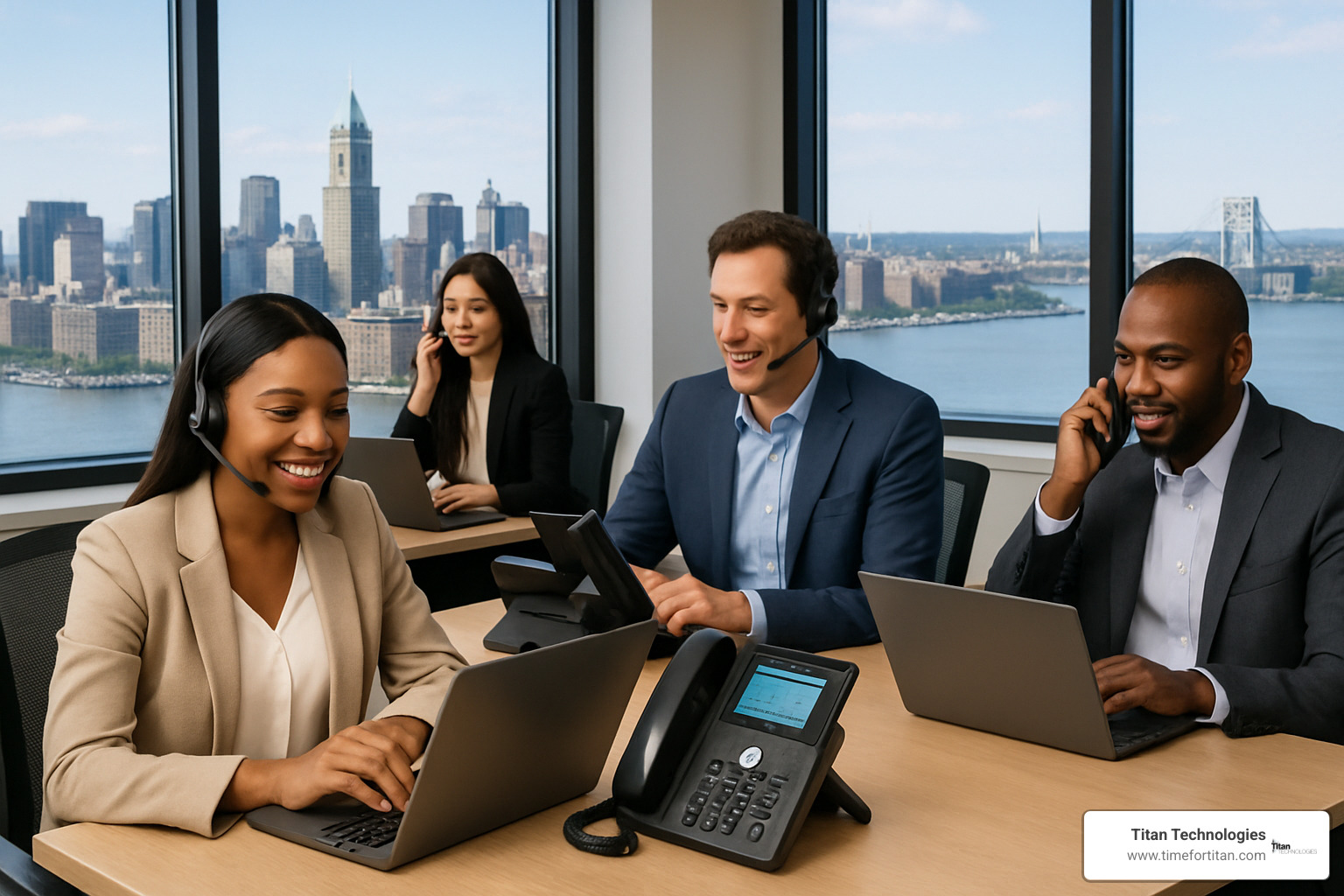 business phone systems new jersey