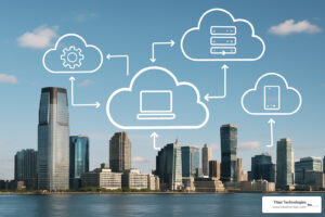 cloud based services new jersey