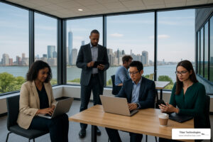 it companies in new jersey