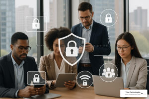 mobile device management NJ