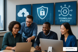 it consulting nj