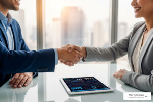 IT vendor management