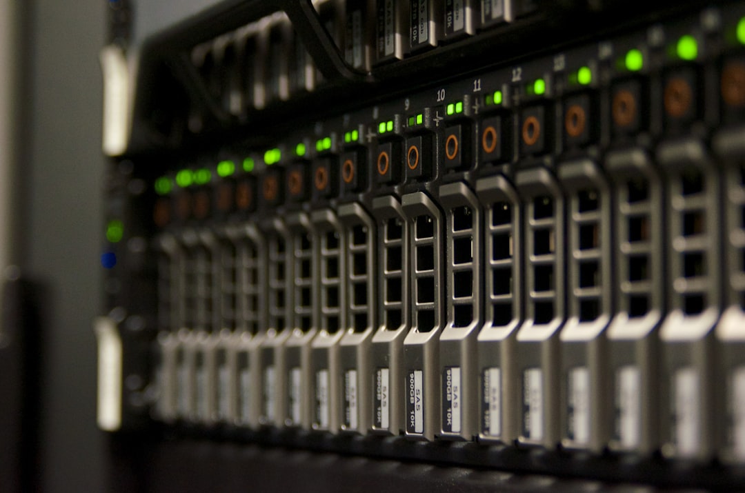 modern data center infrastructure - data center disaster recovery