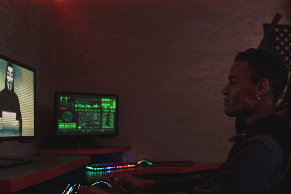cyber threat protection