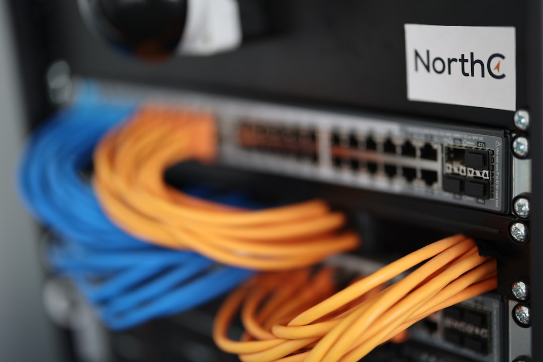 network management and administration