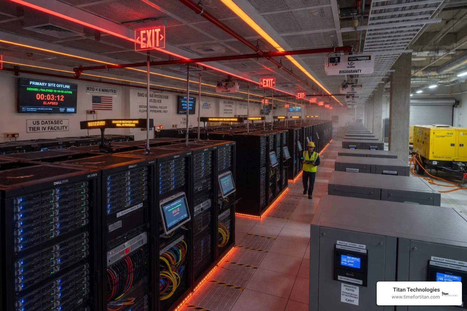 disaster recovery as a service - disaster recovery as a service providers
