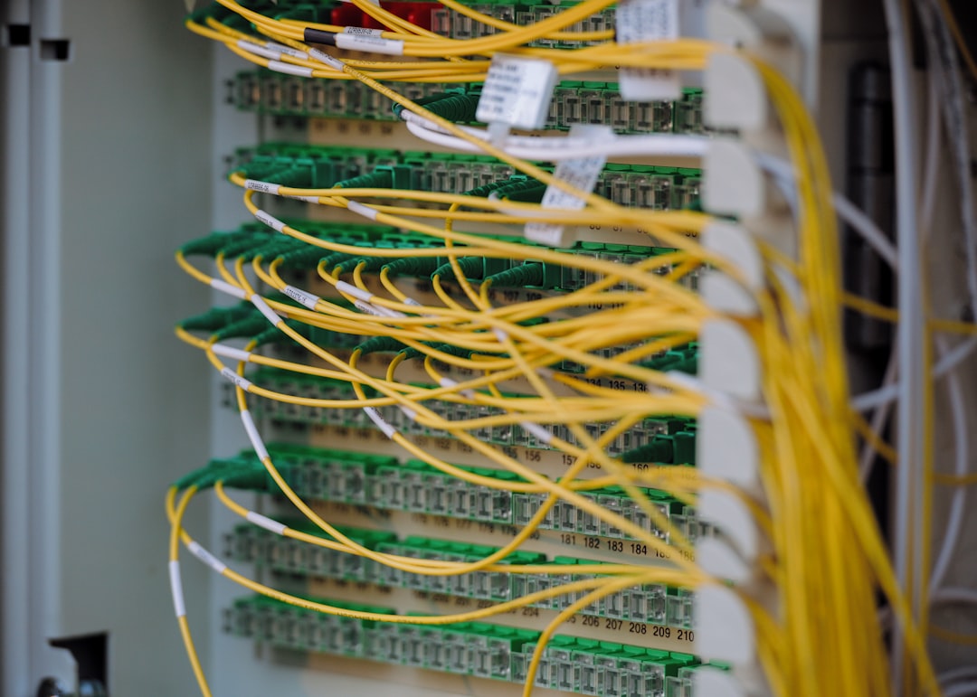 network management and control