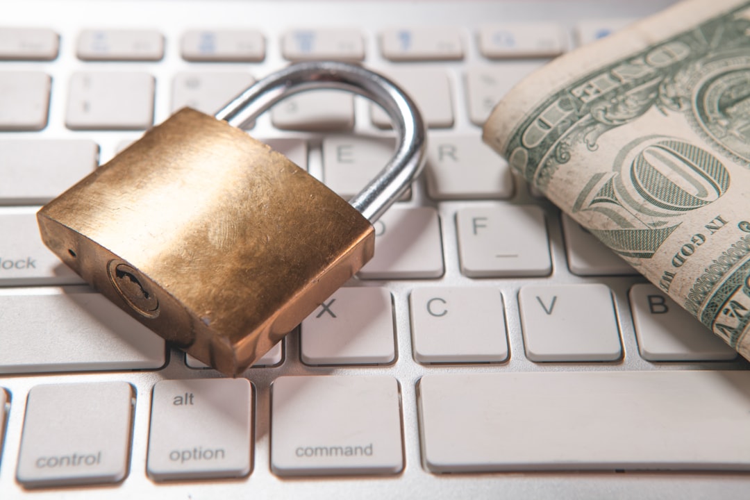 How to Protect Your Business Data Without Losing Your Mind