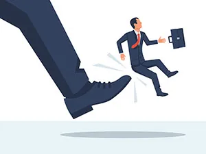 Massive Layoffs In 2024 Create A Serious Threat To Your Cybersecurity