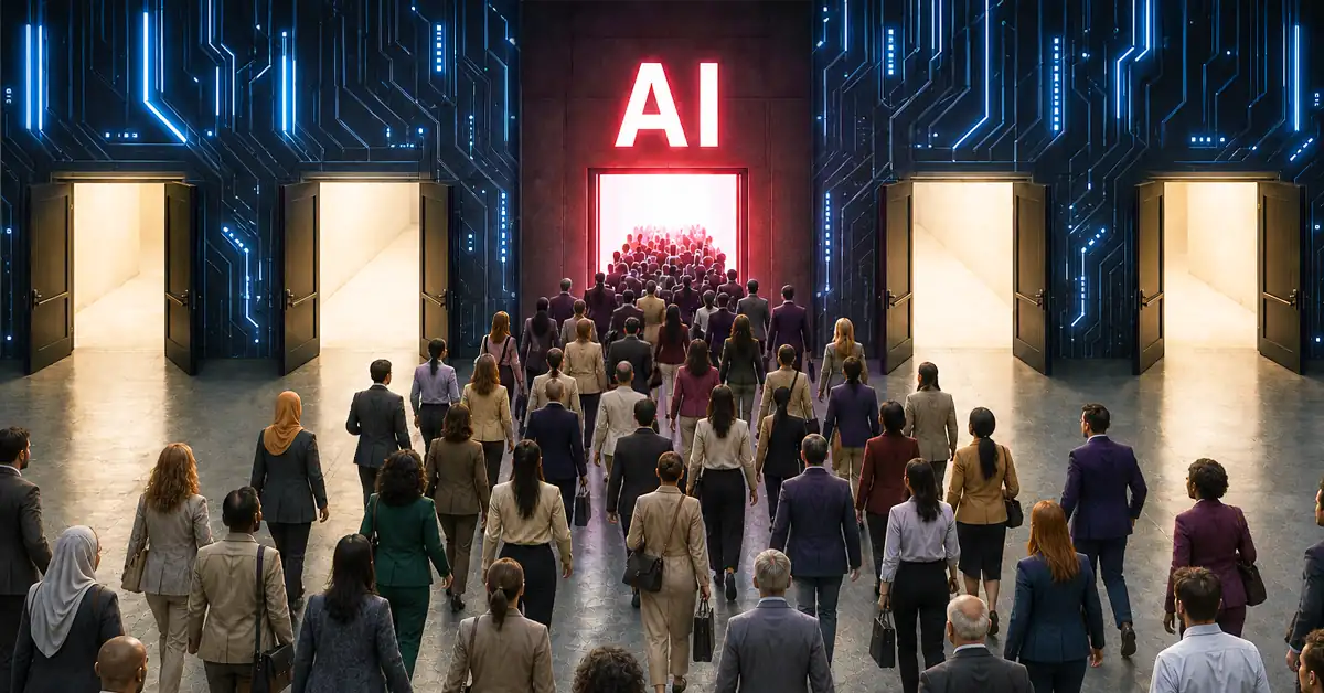 The AI Mistake Most Businesses Are About to Make