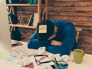 Why New Jersey Businesses are Fed Up With BAD IT Support?