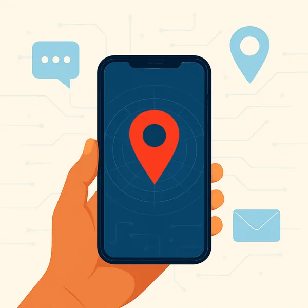 Your Phone Can Be Tracked—And It’s Easier Than You Think